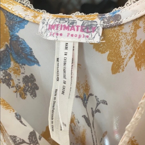 FP slip - Picture 4 of 4